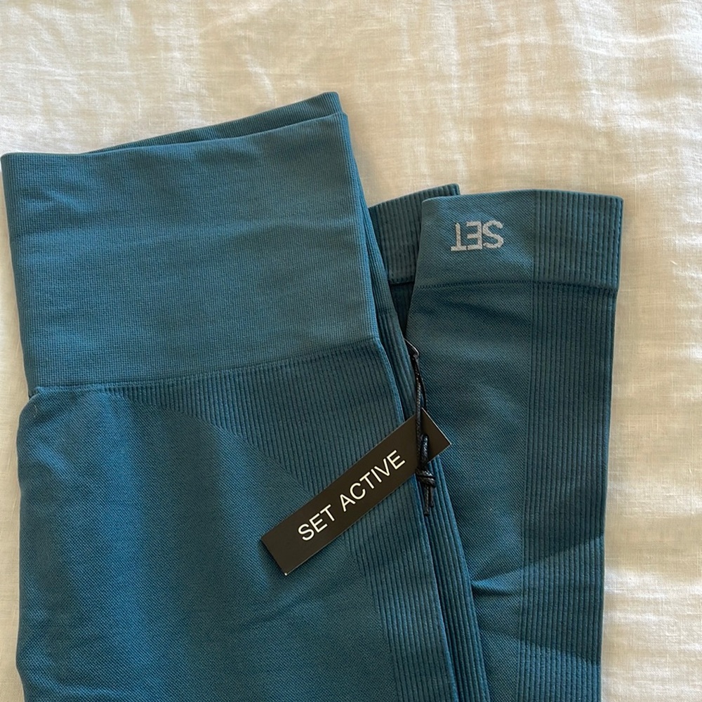 Set Active leggings